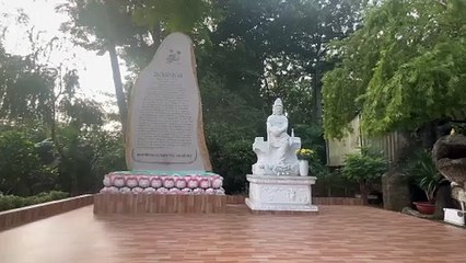 Nam Mô A Di Đà Phật - Nguyện Phật Từ TâM