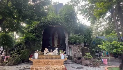 Nam Mô A Di Đà Phật - Nguyện Phật Từ TâM