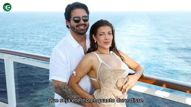 Amor e Fim de Relacionamento: Celebridades revelam momentos íntimos e reviravoltas inesperadas na mídia