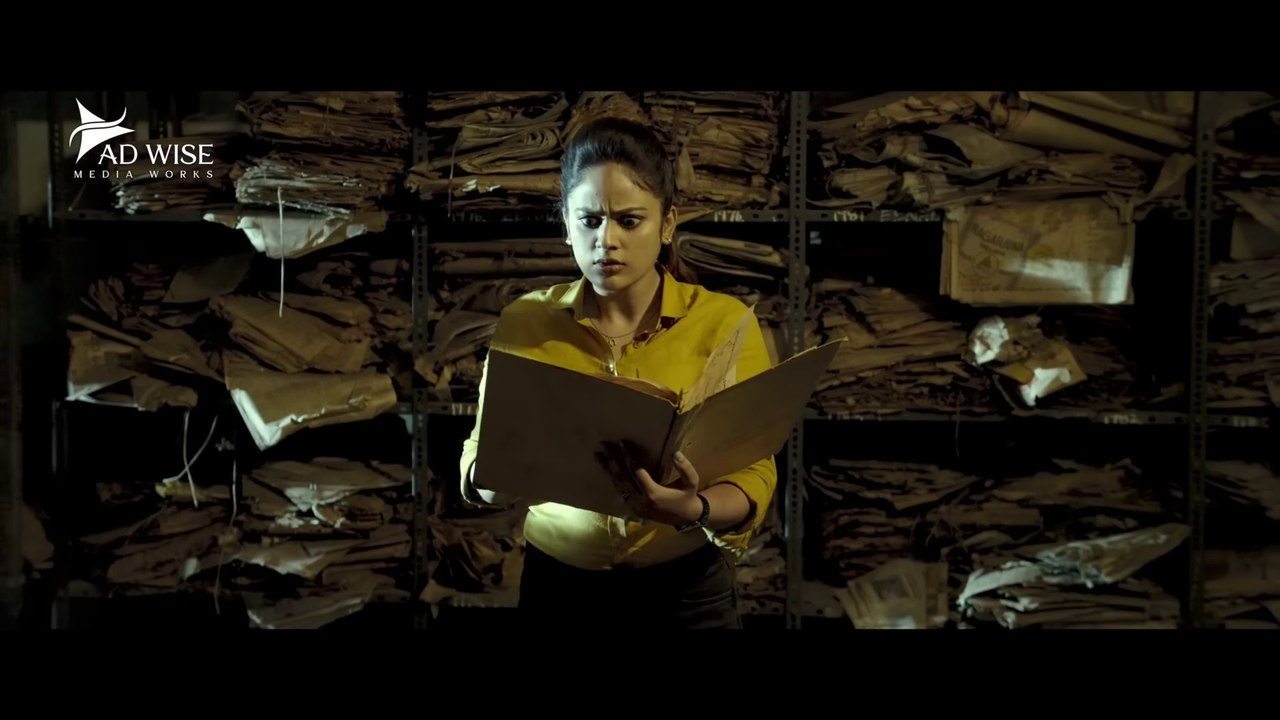 Mystery Unravels About Hadimba | Hidimbha (2024) New Hindi Dubbed Action, Suspense, Thriller Movie | Ashwin Babu, Nandita Swetha