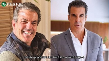 "Álvaro Garnero revela corpo de 35, enquanto Fernanda Paes Leme brinca com fama e Cruz Beckham é flagrado com namorada brasileira no Rio"