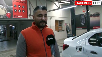Sanayiciden UTTS için Randevulu Çözüm