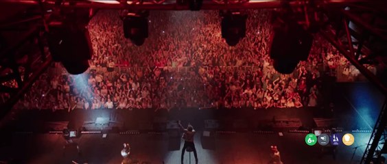 Better Man - La vera storia di Robbie Williams (2024)