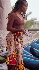 Having two African wives pt3