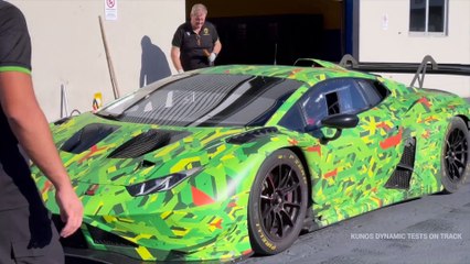 Assetto Corsa EVO - tutto quello che bisogna sapere