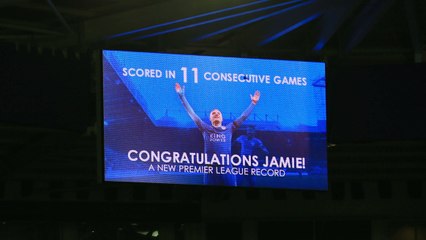 Unglaubliche Leicester-Aufstellung: Das Team, das die Premier League revolutionierte ⚽