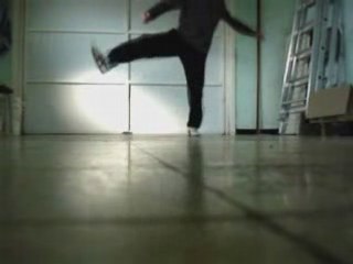 JINAC presents Belgian Jumpstyle (2)