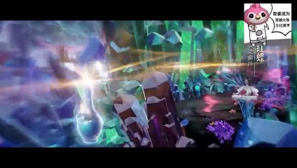 Renegade Immortal Episode 69 English and indo Subtitles || Donghua World