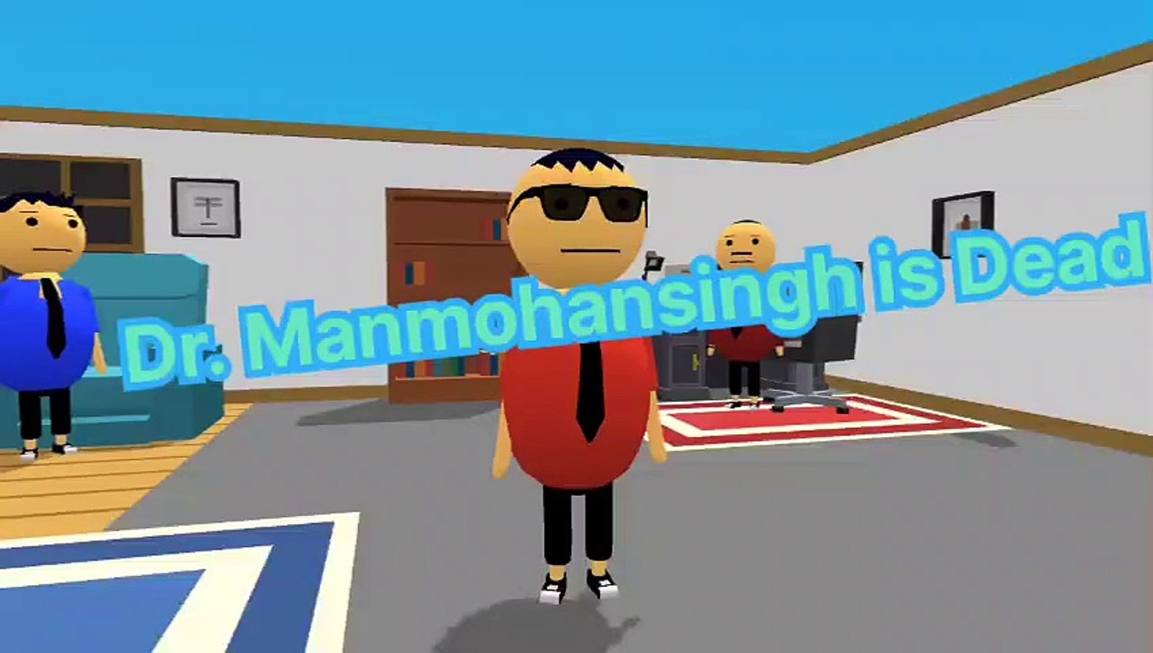 Desi funny comedy.
