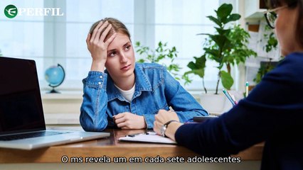 "Adolescentes com saúde mental, plantas medicinais e vila turística: Conheça histórias inspiradoras!"