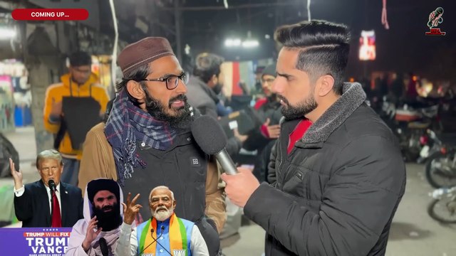 15000 TALIBANS READY TO ATT@CK PAKISTAN, PAKISTANI PUBLIC REACTION ON INDIA, REAL ENTERTAINMENT TV