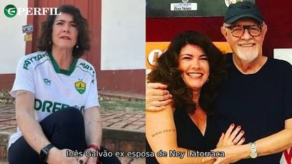 "Ex de Ney Latorraca revela motivo de sumiço, Gaby Amarantos se revolta e Maíra Cardi faz desabafo sobre transtorno da filha"