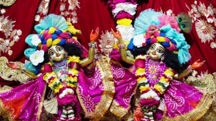 DEVOTIONAL SONG NON-STOP/RADHE KRISHAN/INTERNATIONAL