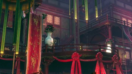 Hidden Dragon in the Sky Episode 4 Multi subtitles