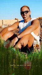 جزء من أغنية "الحرب العالمية" لأبو