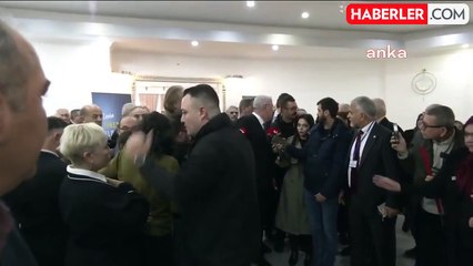 Dervişoğlu, "Türkiye Cumhuriyeti Devleti Sokakta Akıl Arayan Bir Devlet Görünümünden Kurtarılmalı"
