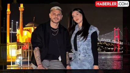 Herkes sadece Keita Balde'yi biliyordu: Wanda Nara'dan Icardi'yi başkalarıyla da aldattığı ortaya çıktı