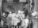 Baron MunchausensDream (Les hallucinations du baron de Munchausen) by Georges Méliès