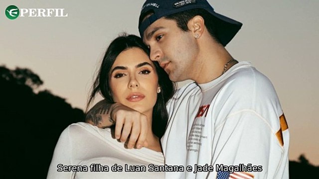 Novidades no mundo dos famosos: Luan Santana celebra nascimento de Serena, Graciele Lacerda recebe alta com Clara e Ex-BBB Beatriz Reis arrasa de biquíni na web.
