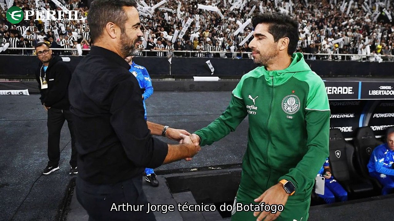 "Cheia do Rio Tietê alaga estádio da Copinha e Artur Jorge deixa Botafogo por proposta milionária"