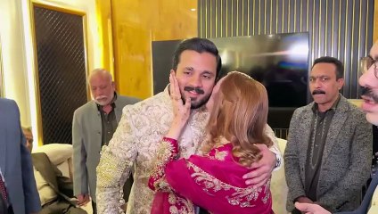 Rajab Butt Barat Day Vlog