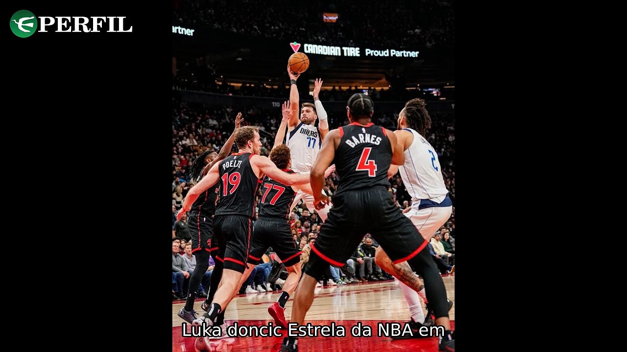 "Lesão de Doncic, disputa entre Paraguai e Brasil e o ano do Leão da Barra em 2024"
