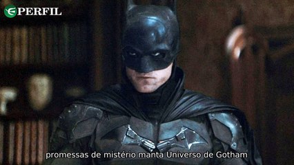 "Batman 2 adiado, 'Christmas Tree' de V do BTS na Billboard e justificativa de diretor sobre T.O.P"