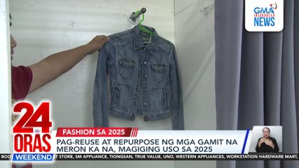 24 Oras Weekend (December 29, 2024) Part 4