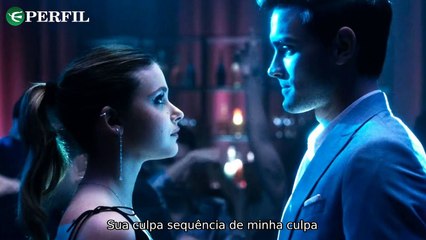 "Sua Culpa: Continuação de Minha Culpa e Dexter - Novidades no Prime Video e Paramount+"