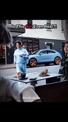 Is This Car Even Real.. 🤯 💀 #trollface #edit #troll