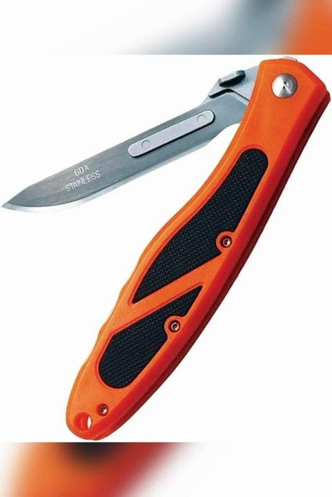 Interchangeable Hunting Blades for Effortless Harvests. Avail all 30 product links mentioned in description