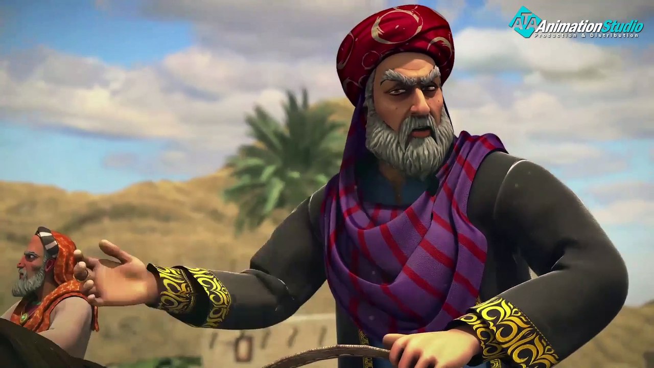 عرضت قريش مكافاة ضخمة الي من يجلب لهم سيدنا محمد صلي الله عليه وسلم و ابي بكر رضي الله عنه ... #نساء_حول_الانبياء