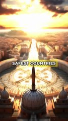 The most protected people in the world