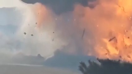 Trágico Accidente Aéreo en Corea del Sur 🚨