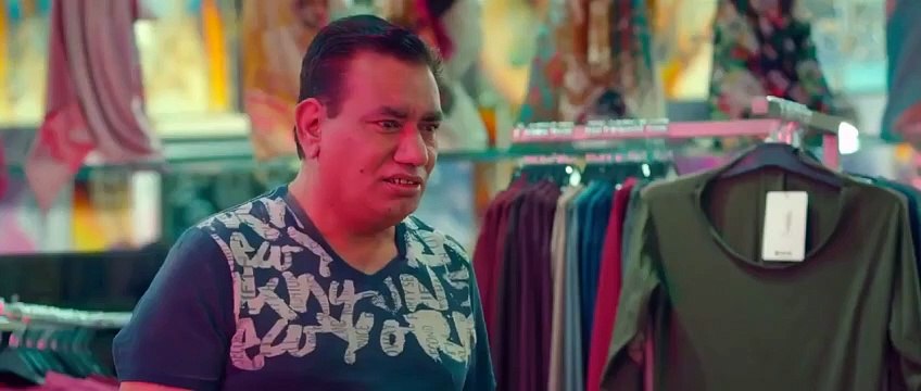 CHAL MERA PUTT 2 FUNNY SCENES _ Nasir chinyoti deal done aa 720P HD1