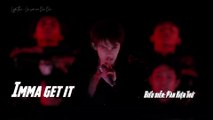 [Vietsub] IMMA GET IT 3.0 - Đàn Kiện Thứ | Đêm hội Douyin 241228