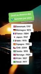 Les chiffres étonnants 🇫🇷