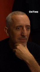 Tu préfères avec Gad Elmaleh 😂