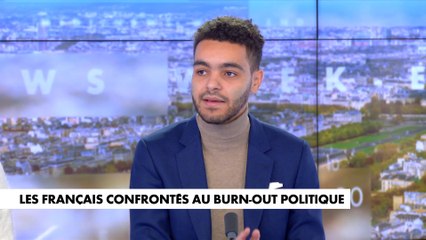 «Emmanuel Macron est le principal responsable des problèmes que subissent les Français»