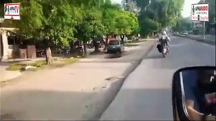 Apna Radio And Tv New York (سیالکوٹ کی سیر) Part 01 Today 14-07-2024