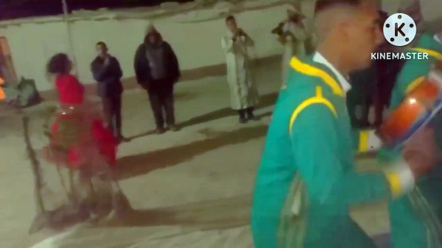 مجموعة نجوم الغيطة مع الشيخ تحمد والمسياح 0693924146 noujoum ghayta
