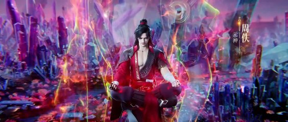 Renegade Immortal Episode 69 Sub Indo