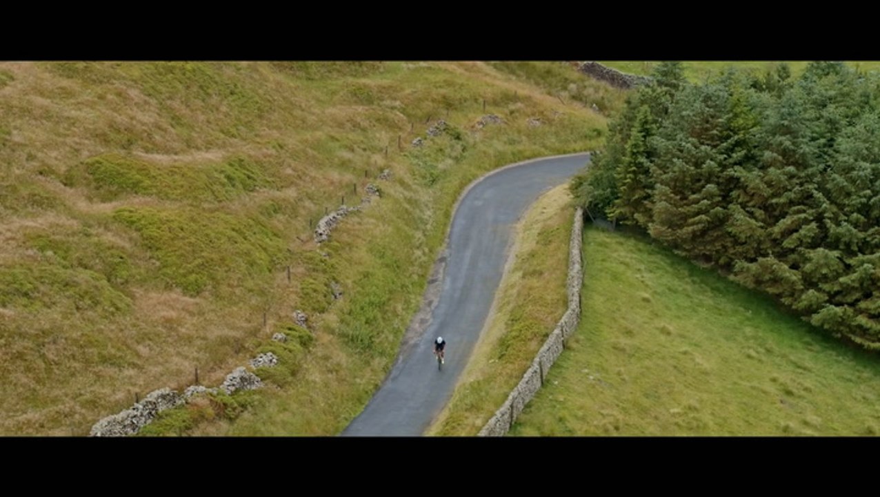 How Many Of The UK's Toughest Climbs Can You Ride In A Day?