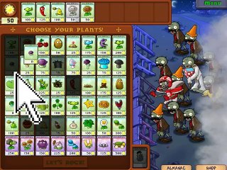 🟢PLANTAS VERSUS ZOMBIS GOTY -EPISODIO 4-2 DE LA DADA VUELTA 41 CONTINUA [PRO LEVEL]