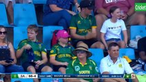 Pakistan vs South Africa 1st Test Day 4 Highlights 2024