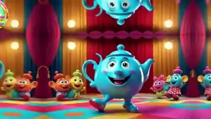 🇺🇸 Kids Read Aloud! kids cartoon kids videos for kids