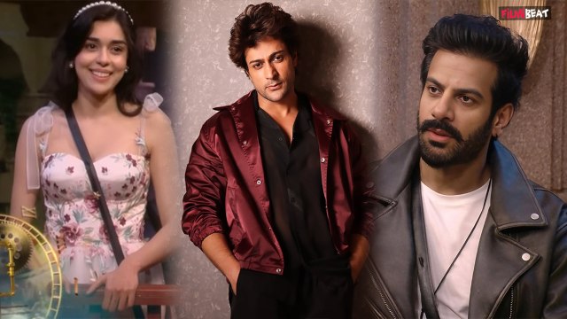 Bigg Boss 18 Update: Eisha Singh और Shalin Bhanot के रिश्ते पर Karanveer बोले- 'वो तेरे साथ Call...'