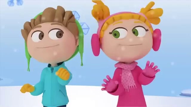 Kış Şarkıları: Bakkal Amca Kış, Kardan Adam, Kar Yağıyor | Çocuk Şarkıları