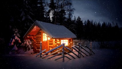 Anything You Can Dream 🌳 _ Relax Melodies for Emotional Peace _ Healing Music 🎶 and Nature 🍃 🌳 ⛰️