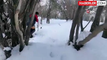 Erzurum'da Kayıp Öğretmen İçin Arama Çalışmaları Sürüyor